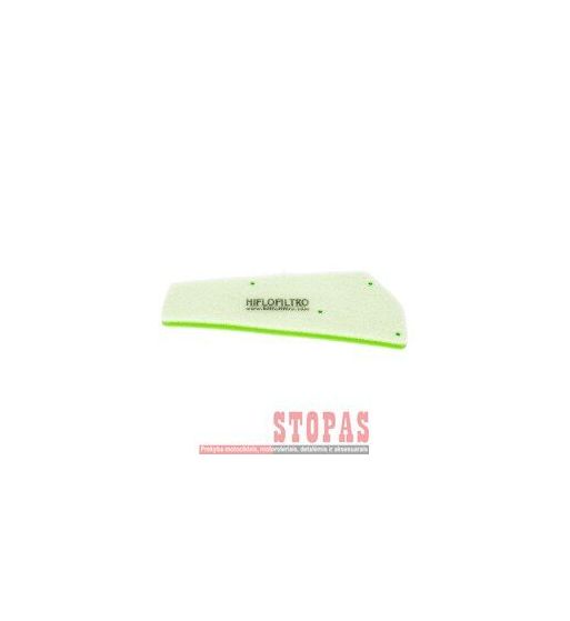 HIFLOFILTRO ORO FILTRAS SYM