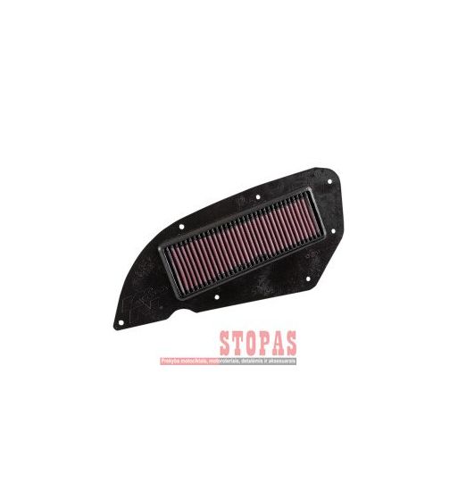 K & N Oro filtras KYMCO