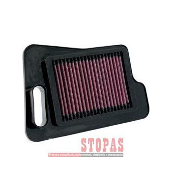 K & N Oro filtras SUZUKI