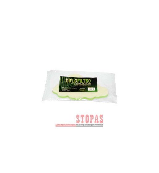 HIFLOFILTRO Oro filtras VESPA/PIAGGIO