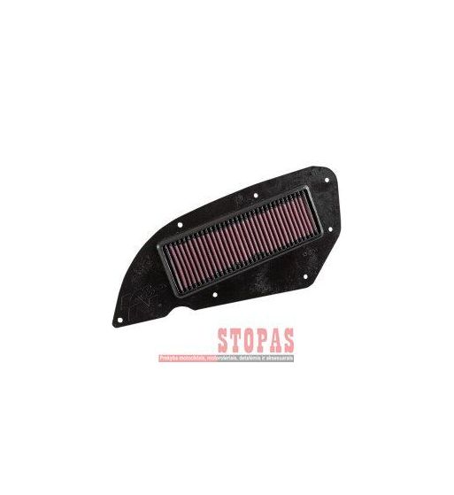 K & N Oro filtras KYMCO