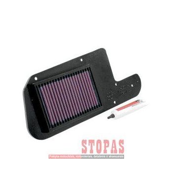 K & N Oro filtras HONDA