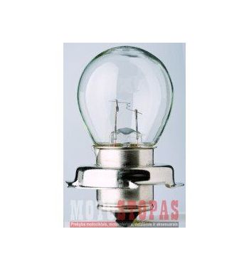 FLOSSER LEMPUTĖ S3 12V 15W P26S 