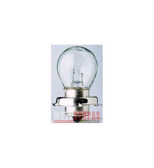 FLOSSER LEMPUTĖ S3 12V 15W P26S 