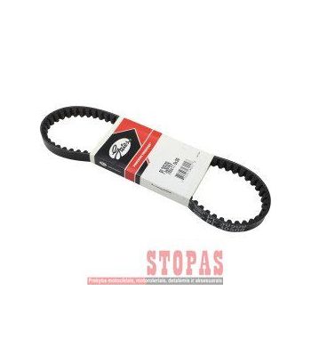 GATES VARIATORIAUS DIRŽAS 0.7" X 30.91" OEM REPLACEMENT BLACK