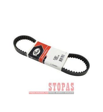 GATES VARIATORIAUS DIRŽAS 0.86" X 29.88" OEM REPLACEMENT BLACK