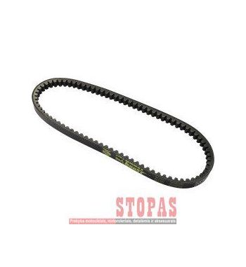 GATES VARIATORIAUS DIRŽAS  0.67" X 31.42" OEM REPLACEMENT BLACK