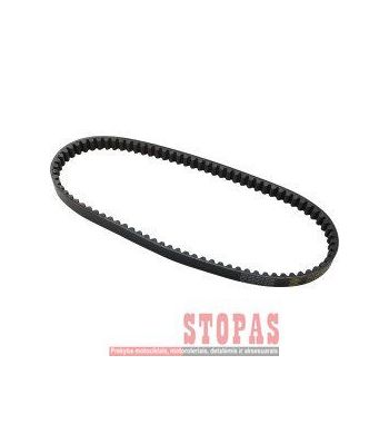 GATES VARIATORIAUS DIRŽAS 0.79" X 33.15" OEM REPLACEMENT BLACK
