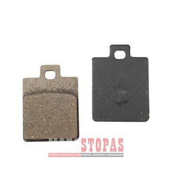 DP BRAKES Stabdžių kaladėlės VESPA/PIAGGIO/GILERA