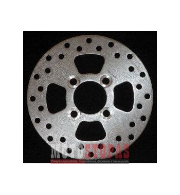 EBC Stabdžių diskas 48,2 mm