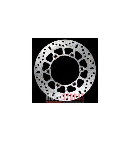 EBC Stabdžių diskas 260 mm