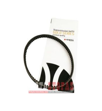 ATHENA VARIATORIAUS DIRŽAS YAMAHA/MBK/APRILIA