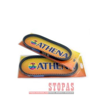 ATHENA VARIATORIAUS DIRŽAS YAMAHA/APRILIA