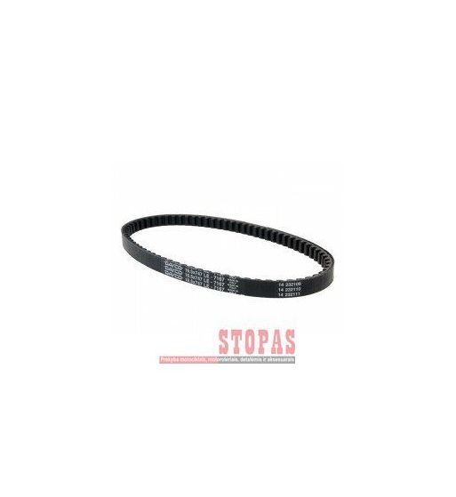 DAYCO PRODUCTS,LLC  VARIATORIAUS DIRŽAS YAMAHA/MBK
