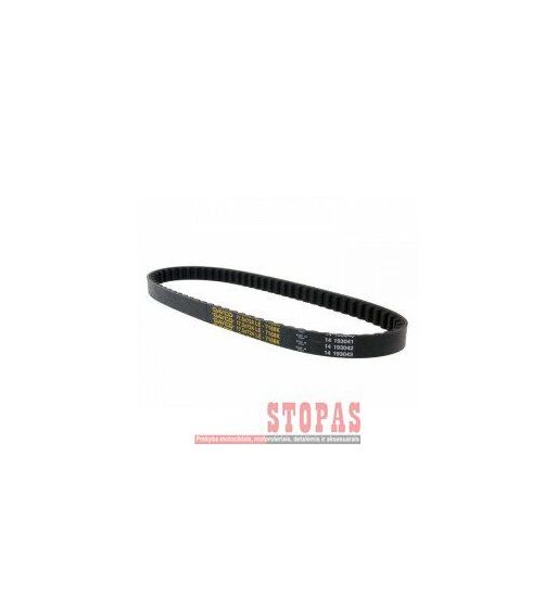 DAYCO PRODUCTS,LLC  VARIATORIAUS DIRŽAS VESPA/PIAGGIO