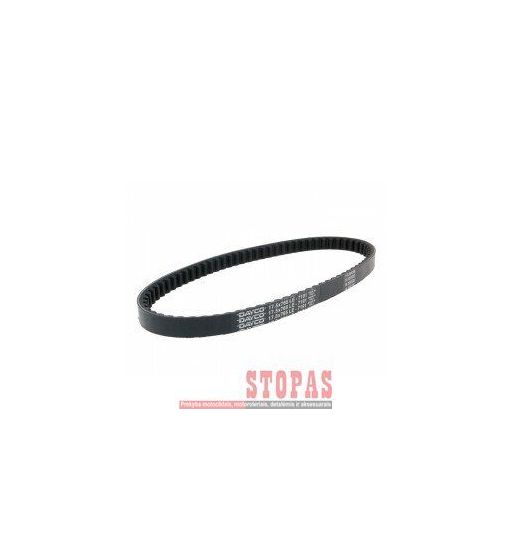 DAYCO PRODUCTS,LLC  VARIATORIAUS DIRŽAS PEUGEOT
