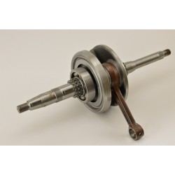Alkūninis velenas 125cc GY6