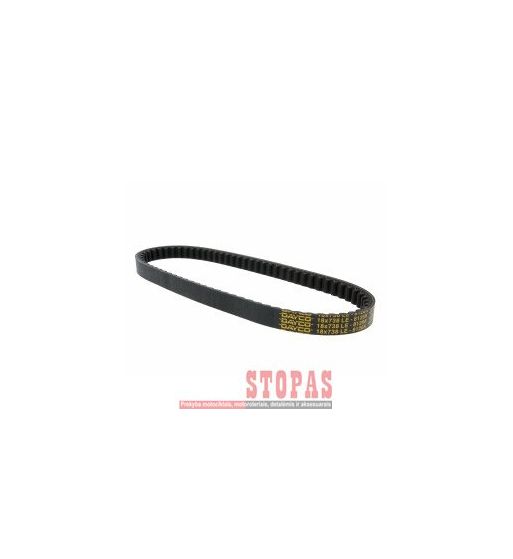 DAYCO PRODUCTS,LLC  VARIATORIAUS DIRŽAS VESPA