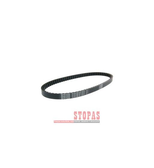 DAYCO PRODUCTS,LLC  VARIATORIAUS DIRŽAS APRILIA