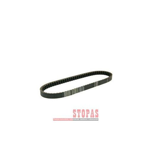 DAYCO PRODUCTS,LLC  VARIATORIAUS DIRŽAS PIAGGIO