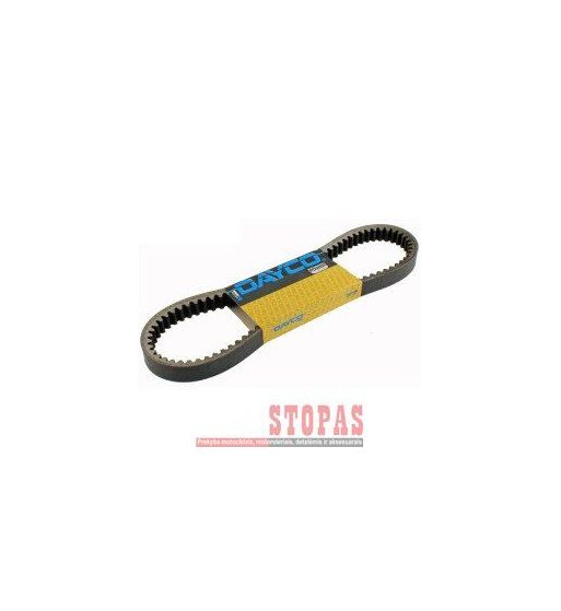 DAYCO PRODUCTS,LLC  VARIATORIAUS DIRŽAS KYMCO