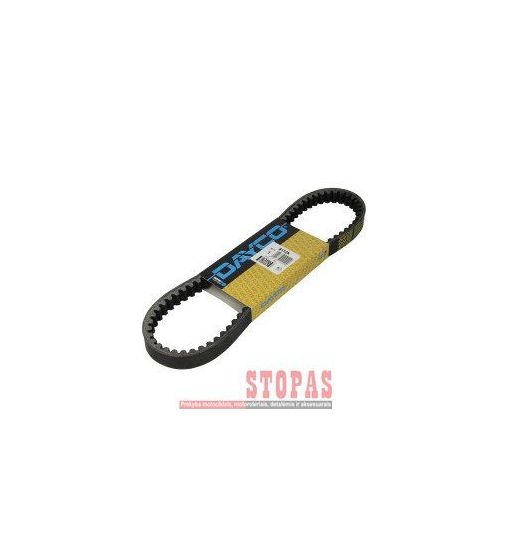 DAYCO PRODUCTS,LLC  VARIATORIAUS DIRŽAS KYMCO/MALAGUTI