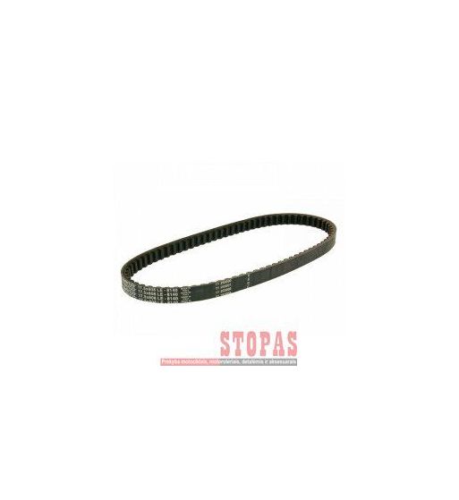 DAYCO PRODUCTS,LLC  VARIATORIAUS DIRŽAS PIAGGIO/KEEWAY/CPI