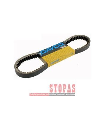 DAYCO PRODUCTS,LLC  VARIATORIAUS DIRŽAS VESPA/GILERA