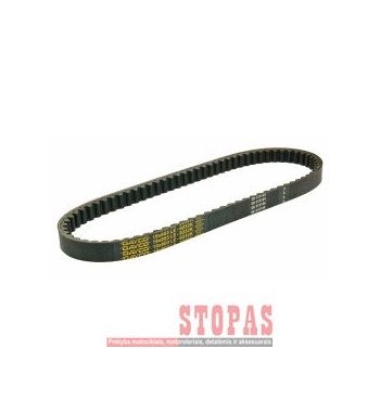 DAYCO PRODUCTS,LLC  VARIATORIAUS DIRŽAS SYM/BETA