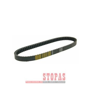 DAYCO PRODUCTS,LLC  VARIATORIAUS DIRŽAS SYM