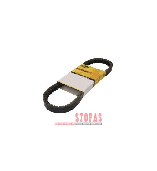 GATES VARIATORIAUS DIRŽAS SUZUKI/PEUGEOT