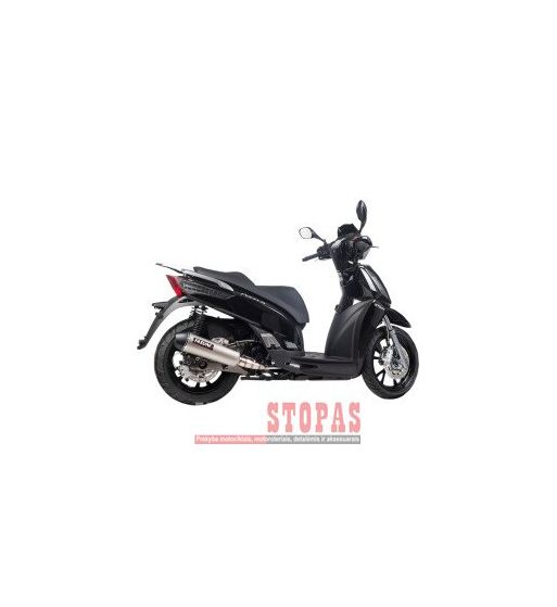 YASUNI DUSLINTUVAS KYMCO