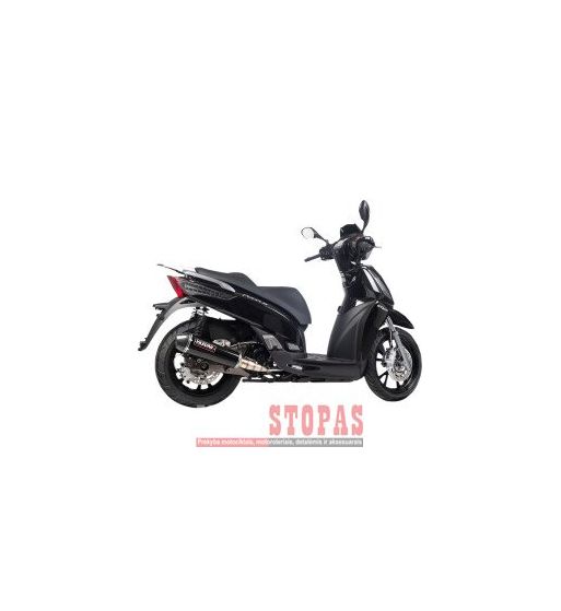 YASUNI DUSLINTUVAS KYMCO