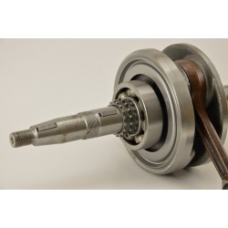 Alkūninis velenas 125cc GY6