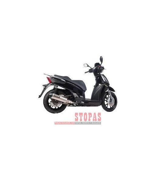 YASUNI DUSLINTUVAS KYMCO