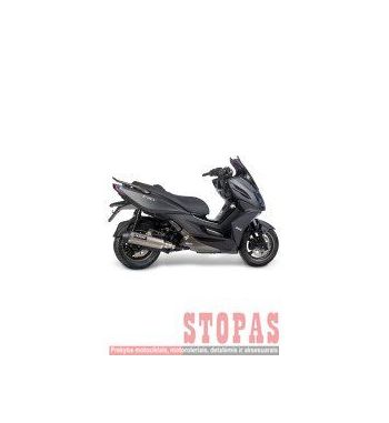 YASUNI DUSLINTUVAS KYMCO