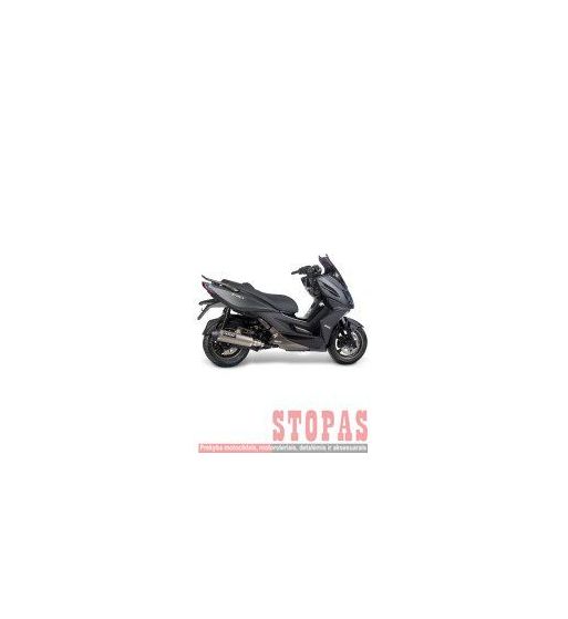 YASUNI DUSLINTUVAS KYMCO