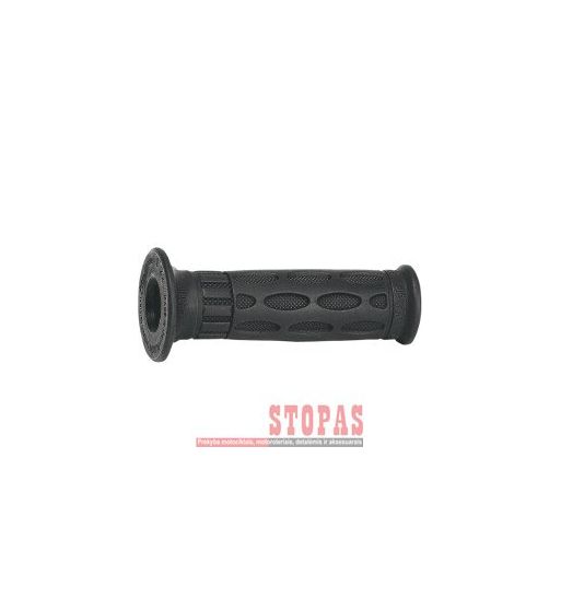 PRO GRIP Rankenėlės Black
