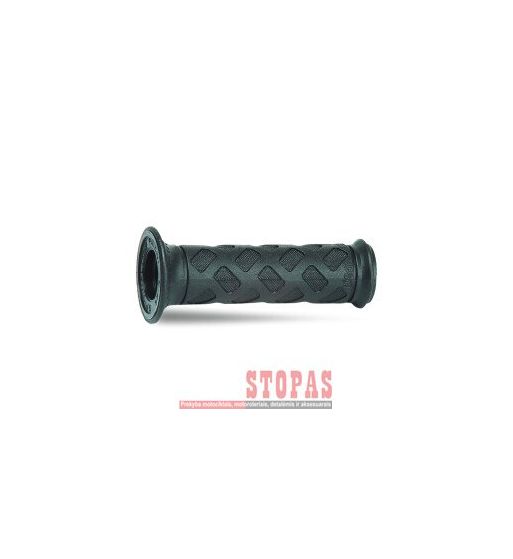 PRO GRIP Rankenėlės BLACK