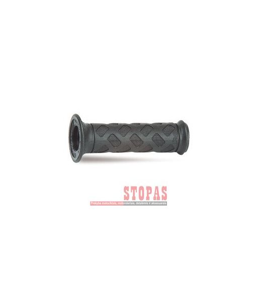 PRO GRIP Rankenėlės Black