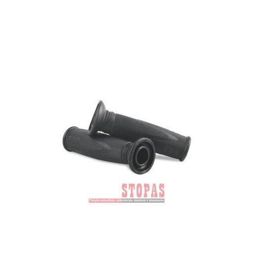 PRO GRIP Rankenėlės Black