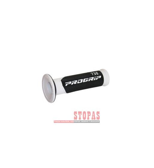 PRO GRIP Rankenėlės Black| White