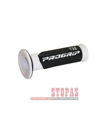 PRO GRIP Rankenėlės Black| White