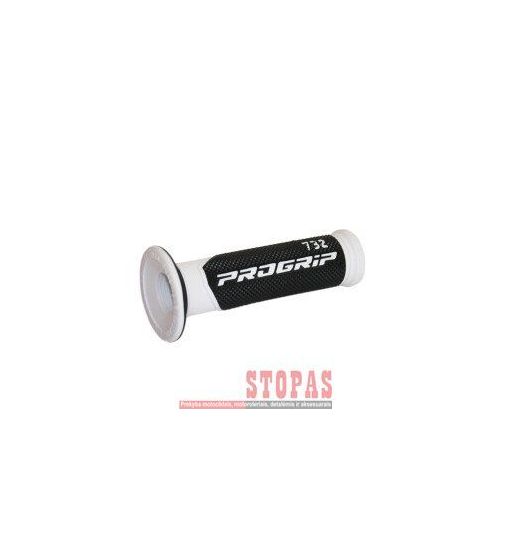 PRO GRIP Rankenėlės Black| White