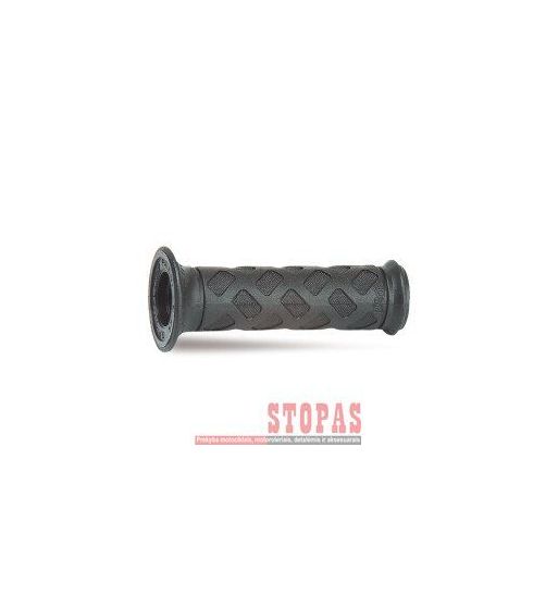 PRO GRIP Rankenėlės Black