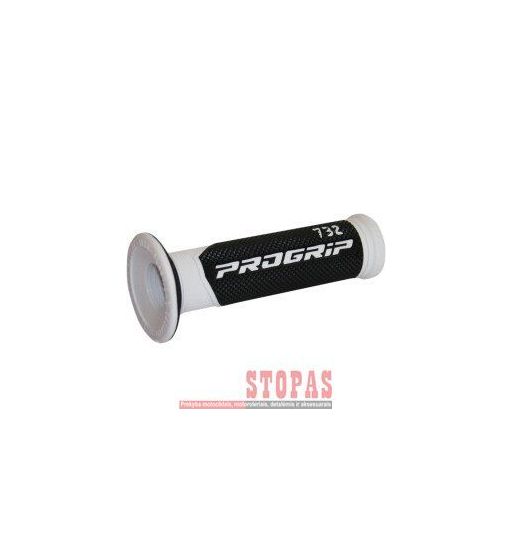 PRO GRIP Rankenėlės Black| White