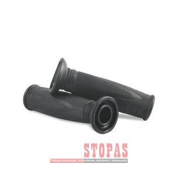 PRO GRIP Rankenėlės Black