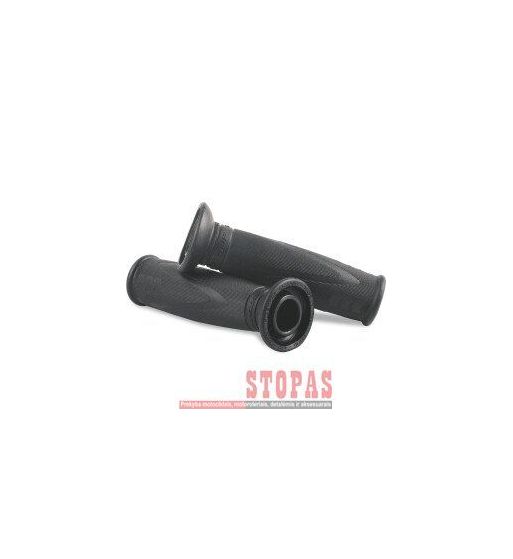 PRO GRIP Rankenėlės Black