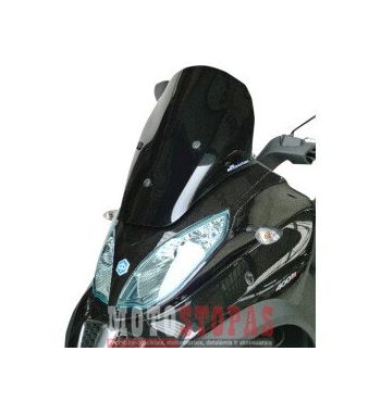 BULLSTER PRIEKINIS STIKLAS 51 cm (20")