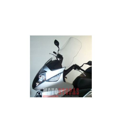 BULLSTER PRIEKINIS STIKLAS CLEAR 61 CM 4MM